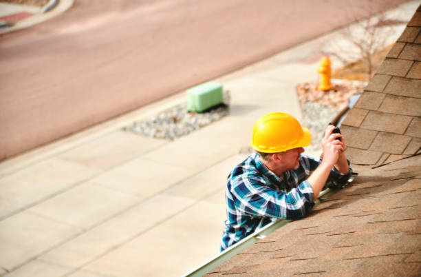 Quick and Trustworthy Emergency Roof Repair Services in South Lake Tahoe, CA