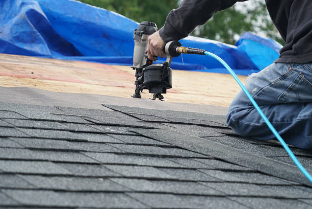 Quick and Trustworthy Emergency Roof Repair Services in South Lake Tahoe, CA